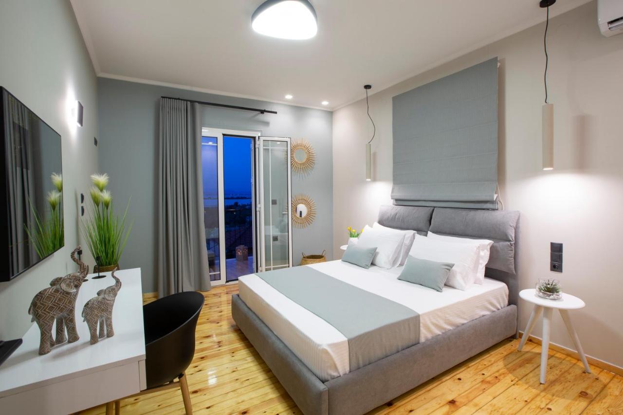 Villa Dimitris - The House Experience Frínion المظهر الخارجي الصورة