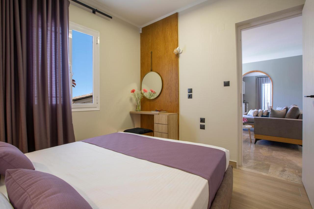 Villa Dimitris - The House Experience Frínion المظهر الخارجي الصورة