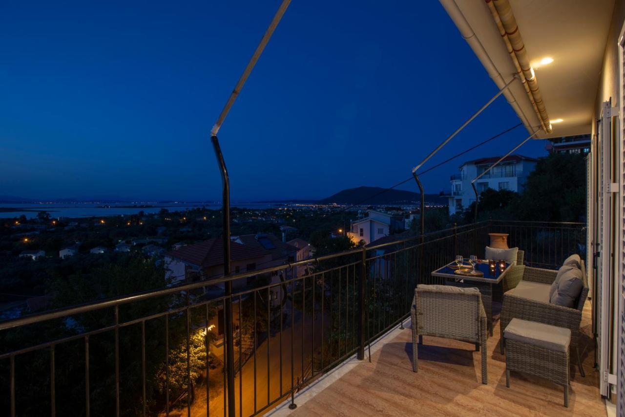 Villa Dimitris - The House Experience Frínion المظهر الخارجي الصورة
